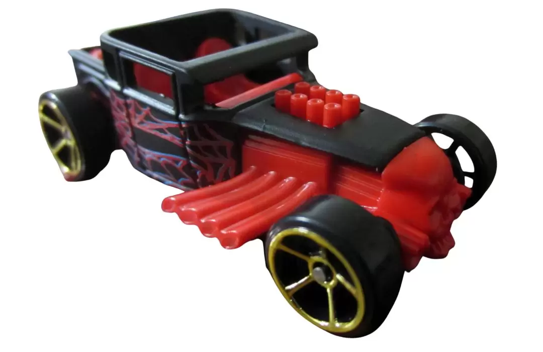 Bone Shaker